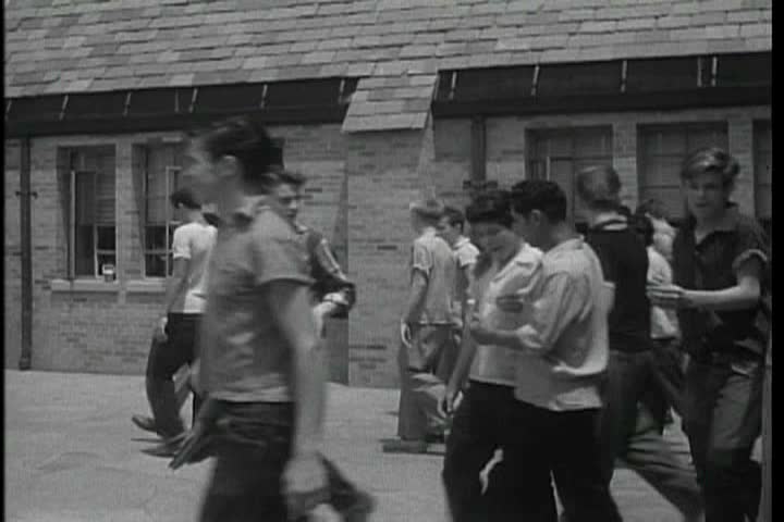 TM155 BP Boys Town USA