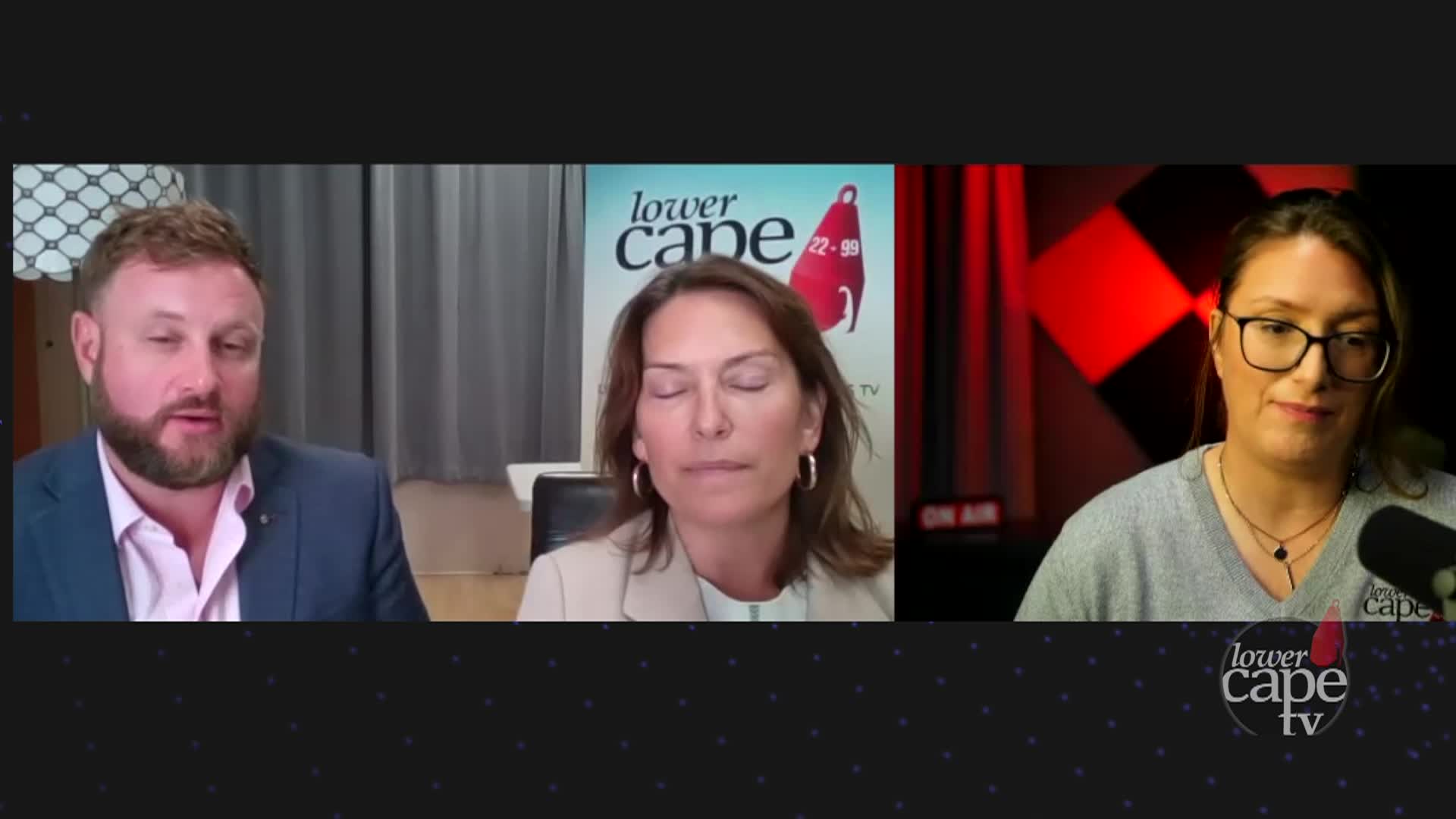 Legislative Update Nov. 2025